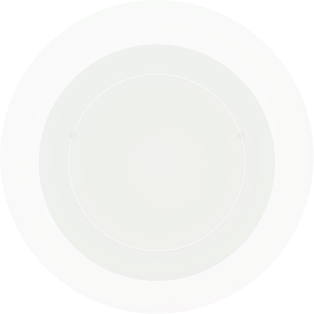 Абстрактный элемент дизайна клиники Дом Здоровья Орёл